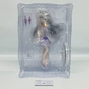 暁美ほむら　うさみみver.　1/4スケールフィギュア　まどかマギカ 劇場版 まどか☆マギカ』“暁美ほむら うさみみVer”1/4スケール